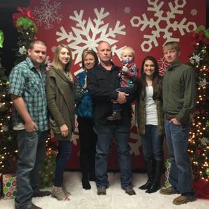 Meet your Posher, Lesa